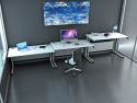 Height Adjustable Desking