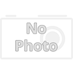 Rectangular FlipTop Meeting Table 1600 - Silver - White