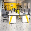 Evolution Bench Desking