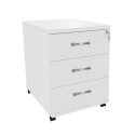 Platinum Range - Mobile Pedestals