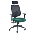 Vision High Back Mesh Chair