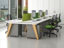 Evolution Bench Desking