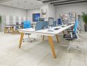 Evolution Bench Desking