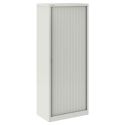 Essentials Tambour Cupboards