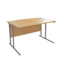 Platinum Range - VDU Workstation