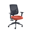 Vision High Back Mesh Chair