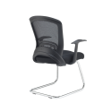 Solaris Mesh Visitors Chair