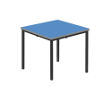 Titan Square Classroom Tables