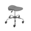 Titan Swivel Senior Stool