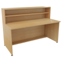 Reception Units