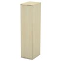 Wooden Personal Lockers