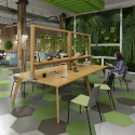 Harmony Multi-Purpose Chair