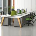 Evolution Bench Desking