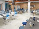 Evolution Bench Desking