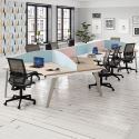 Evolution Bench Desking
