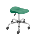 Titan Swivel Senior Stool