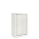 Essentials Tambour Cupboards