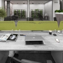 Domino Acoustic Desktop Screen
