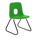 E Series Polypropylene Classroom Chair