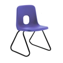 E Series Polypropylene Classroom Chair