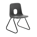E Series Polypropylene Classroom Chair