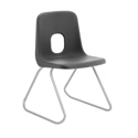 E Series Polypropylene Classroom Chair
