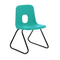 E Series Polypropylene Classroom Chair