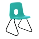 E Series Polypropylene Classroom Chair