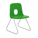 E Series Polypropylene Classroom Chair