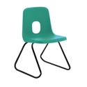 E Series Polypropylene Classroom Chair