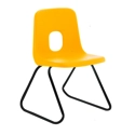 E Series Polypropylene Classroom Chair