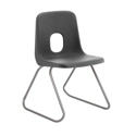 E Series Polypropylene Classroom Chair