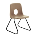 E Series Polypropylene Classroom Chair