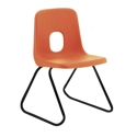 E Series Polypropylene Classroom Chair