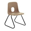 E Series Polypropylene Classroom Chair