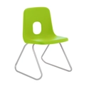 E Series Polypropylene Classroom Chair