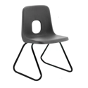 E Series Polypropylene Classroom Chair