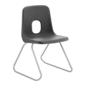 E Series Polypropylene Classroom Chair