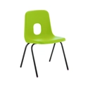 E Series Polypropylene Classroom Chair