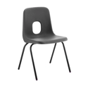 E Series Polypropylene Classroom Chair
