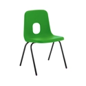 E Series Polypropylene Classroom Chair