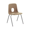 E Series Polypropylene Classroom Chair
