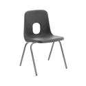 E Series Polypropylene Classroom Chair