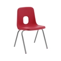 E Series Polypropylene Classroom Chair