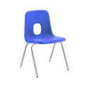 E Series Polypropylene Classroom Chair