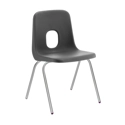 E Series Polypropylene Classroom Chair