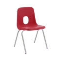E Series Polypropylene Classroom Chair