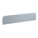 Offset Acoustic Desktop Screen