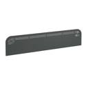 Offset Acoustic Desktop Screen