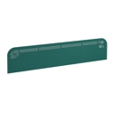 Offset Acoustic Desktop Screen